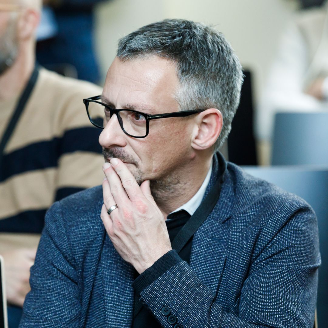 🎯 It was a pleasure to see the Culttech Accelerator participants in person at the final event in Vienna last week, after having 3 sessions to support the teams. ➡️ Watch the pitch here: youtube.com/watch?v=nShGGv…📸 Culttech Accelerator