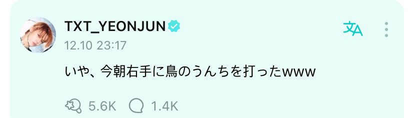 tae22yeon34's tweet photo. とんでもねぇ度胸のある鳥だなwwwww https://t.co/dAp1y0j0xr
