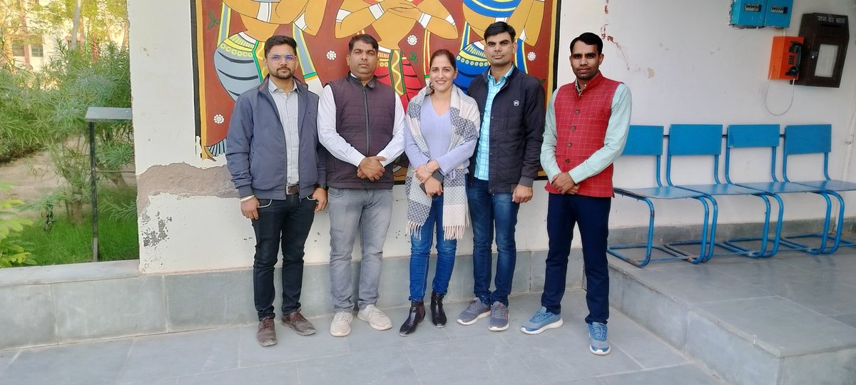 Patwari Rati Ram Jakhar (@rakeshjakhar07) on Twitter photo 