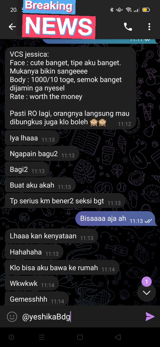 YeshikaBdg's tweet photo. Yakinnn gamau cobain sensasi VCS sama aku yg baru-baru aja ketagihan gamau pindah ke yang laenn🤭🤭🤭 chatsex juga ready😍yg mau DP keep slot BObandung buat bsk bisa yuk😘💦infoRR by DM or WA or tele ada dibio💌 https://t.co/xta5UJpl9k