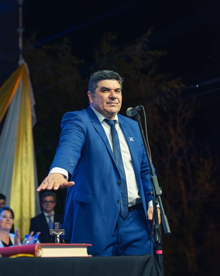 Roberto Basualdo tweet media