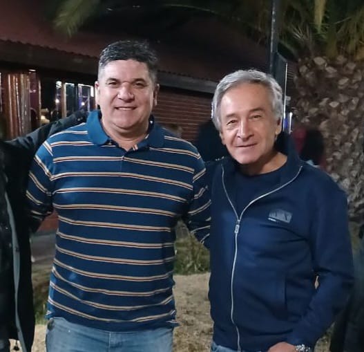 Roberto Basualdo tweet media