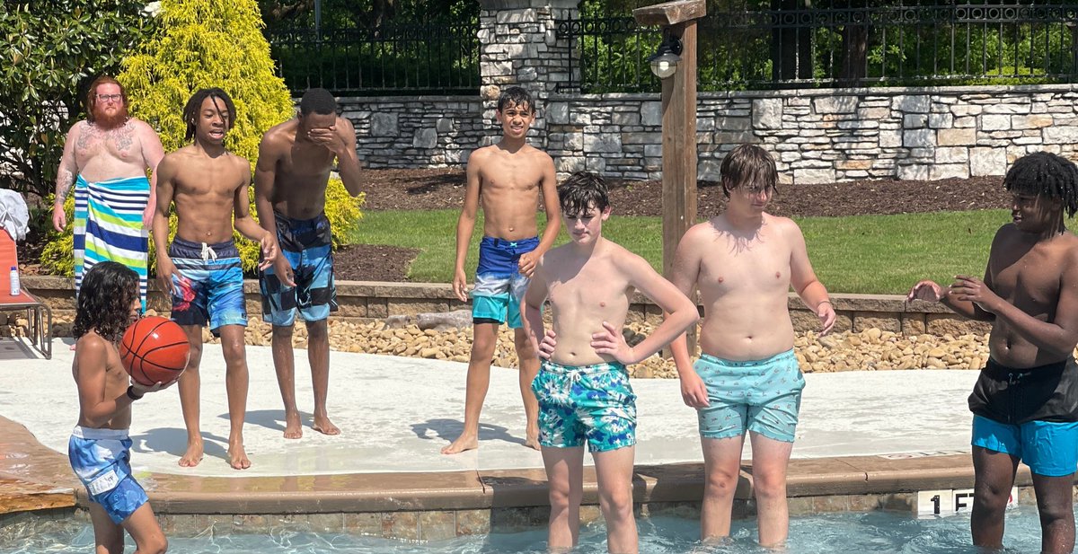 ChattEliteXXVII's tweet photo. CULTURE🌟🌟🌟🌟🌟
LOVE🌟🌟🌟🌟🌟
CONNECTION🌟🌟🌟🌟🌟
FAMILY🌟🌟🌟🌟🌟
COMMITMENT🌟🌟🌟🌟🌟

• these are the attributes that make Chattanooga Elite the AAU program for you‼️

#theELITEdifference https://t.co/WxuiWJdUEH