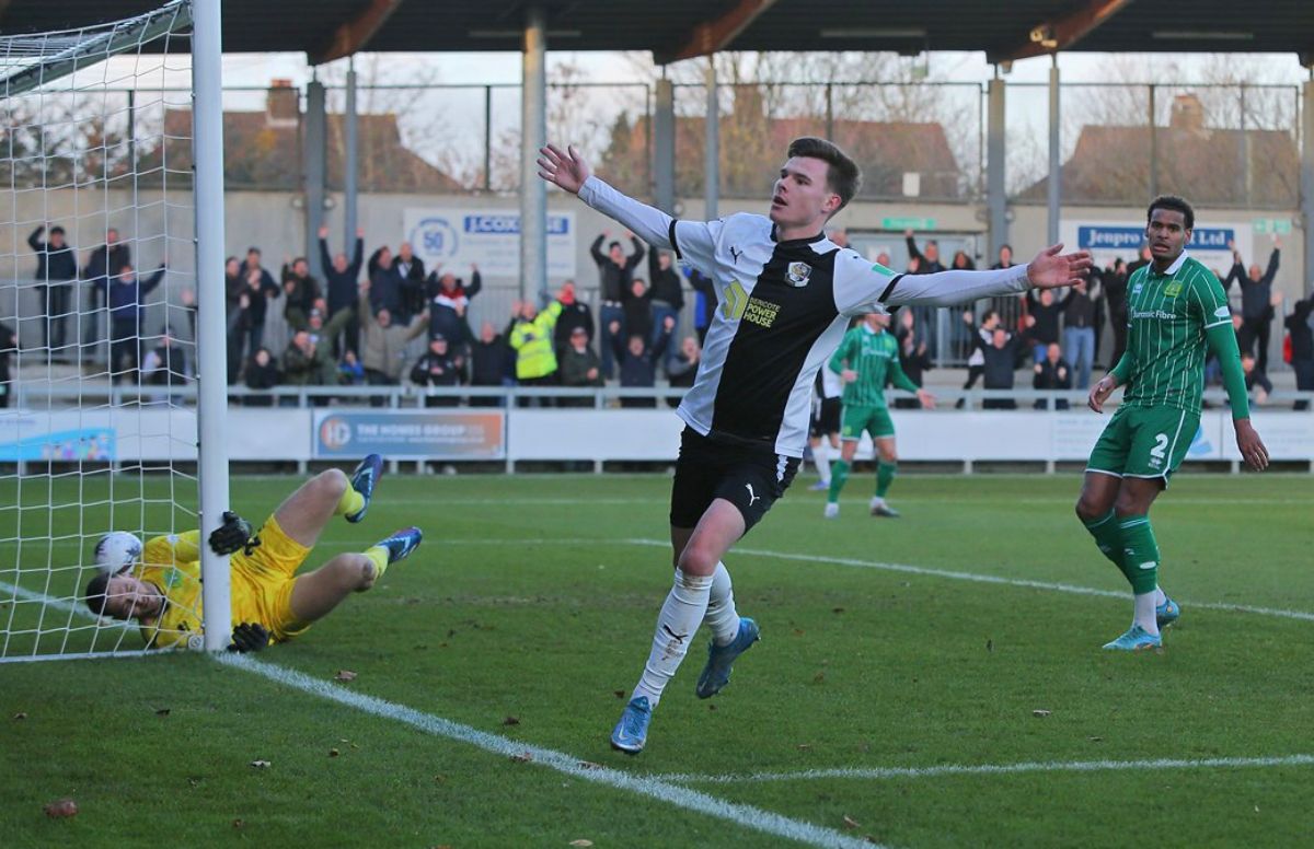 DFCTV to live stream all home friendlies - Dartford Football Club Official  Website