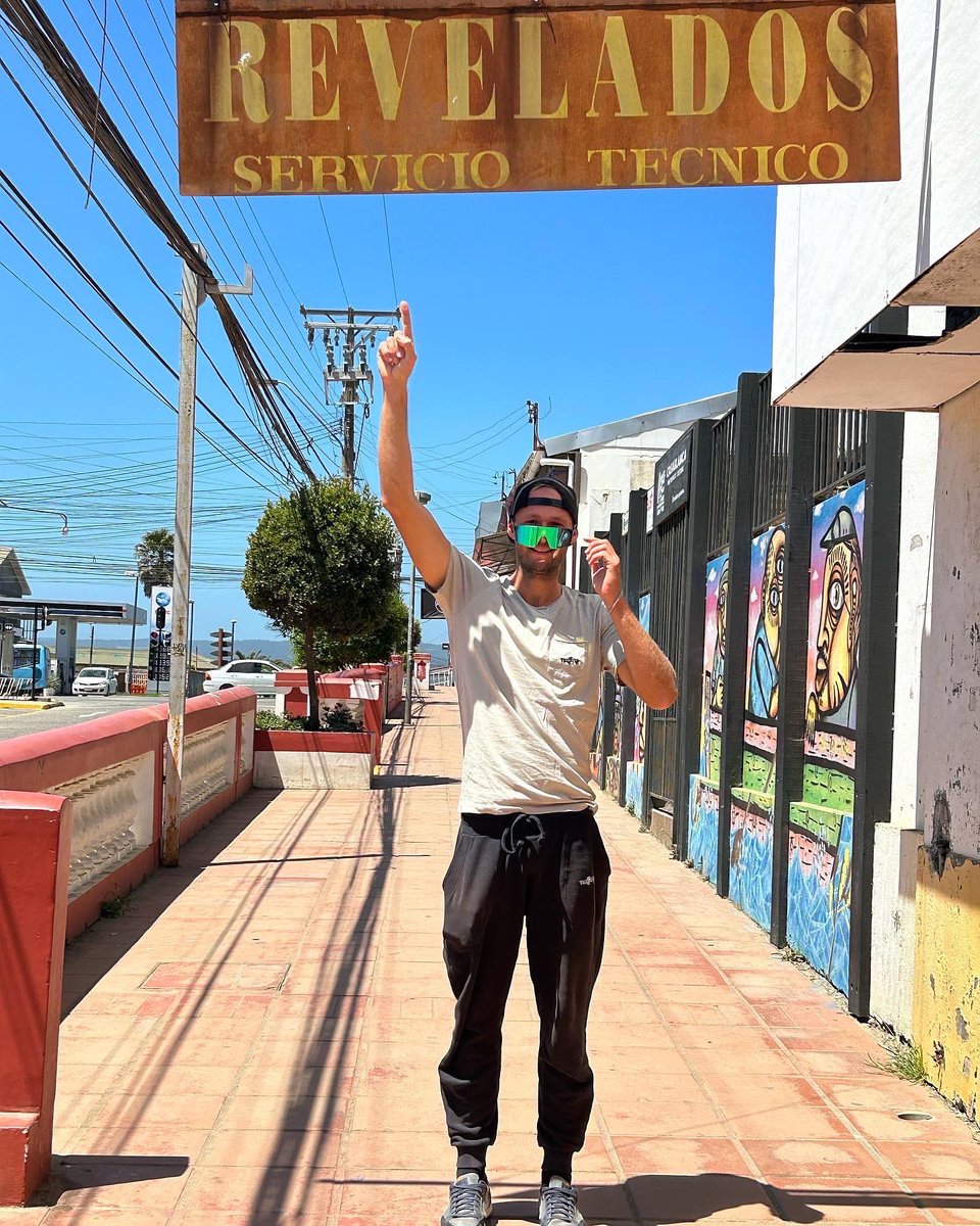 ben_beholz's tweet photo. Chile is indeed one of the most diverse and beautiful countries I have ever visited. Sometimes, it feels unreal where my passion has taken me 😊 #surfwithben
.
.
.
#kitesurfing #traveling #chile #southamerica #beautiful #surf #surfing #nuffinz #ridecore #prolimit #freeyourballs https://t.co/VYoCZ41vin