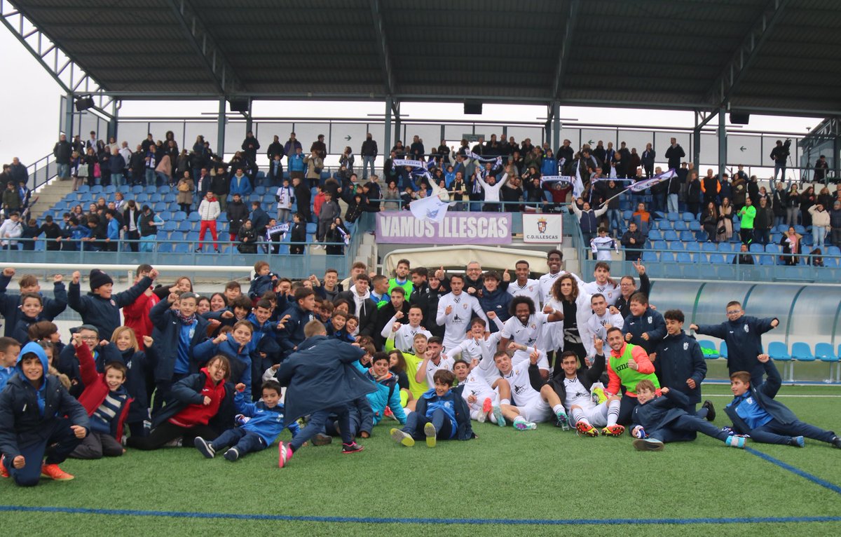 CD Illescas tweet media