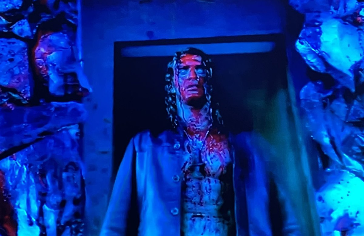 DrZaiusGoD's tweet photo. Hey @horrorgeek, have you seen or reviewed #AdamChaplin? This feels like it was MADE for #SickFlicks. Total 5 barf bagger right here.
Streaming on @ScreamboxTV https://t.co/6uMIBP482V