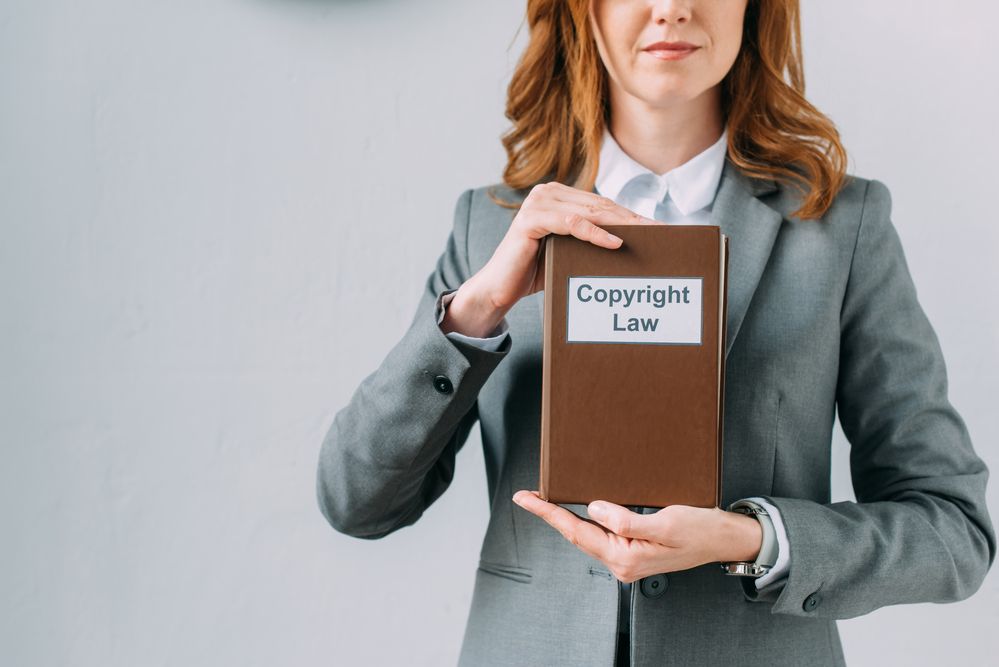 chaselawyers's tweet photo. "Learn how 2257 and Copyright Law can safeguard your adult content. Check out our latest blog post for expert insights and tips. #legaladvice #copyrightlaw #adultcontent https://t.co/RviINYqPyT" https://t.co/q1W6XON0Rk