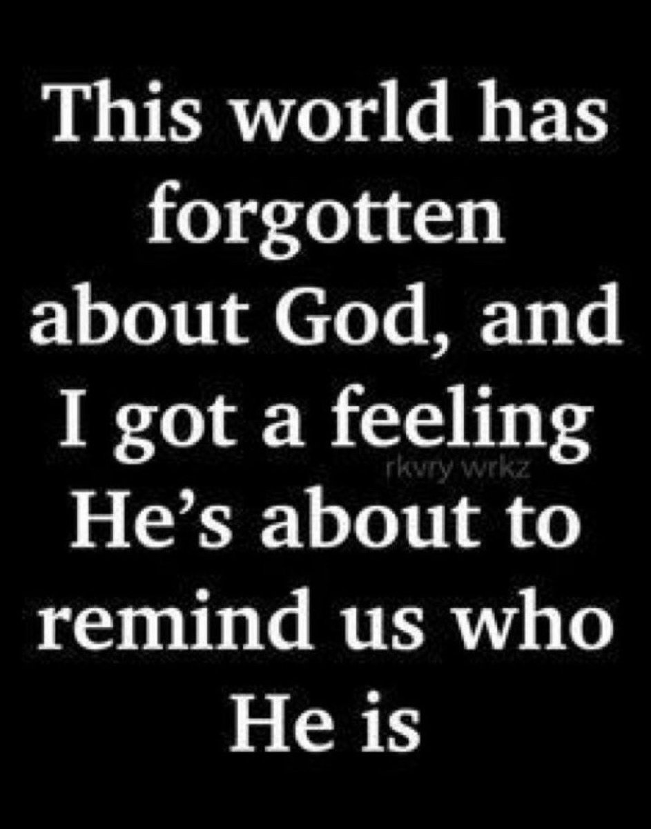 OperHealAmerica's tweet image. And it “ain’t” gonna be pretty, agree?