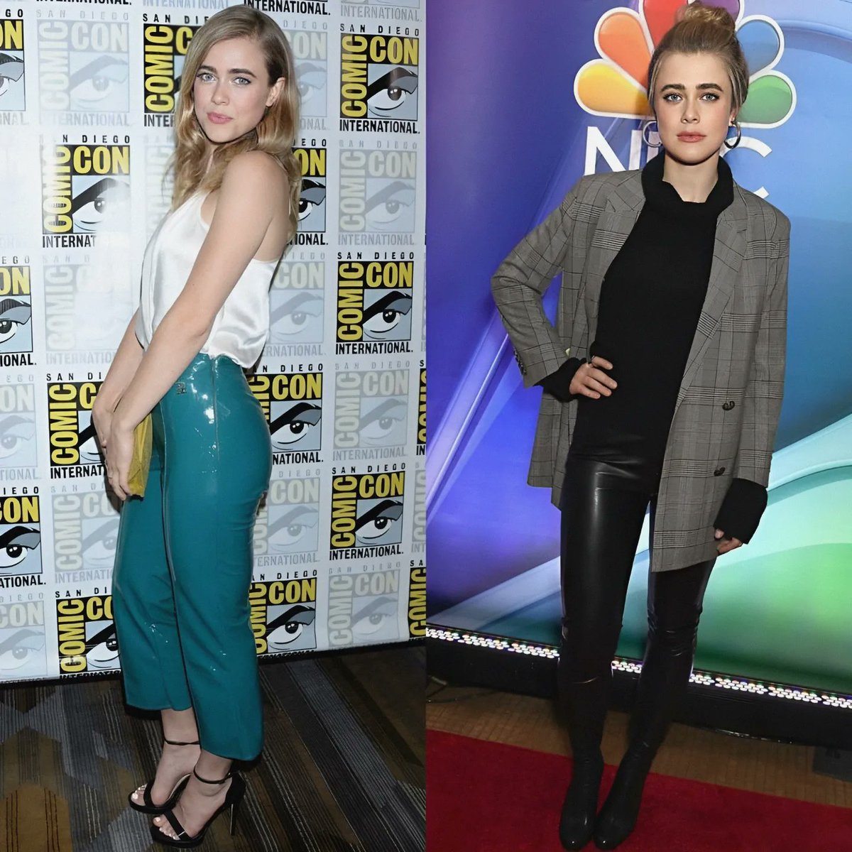 fcart73's tweet photo. Happy birthday Melissa Roxburgh!
#melissaroxburgh
#startrekbeyond #leprechaunorigins
#diaryofawimpykidrodrickrules
#lostsolace #sororitymurders https://t.co/BsR1PGOph3