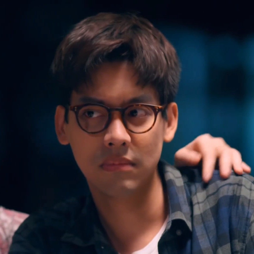 EfficientlyTeam's tweet image. พิทิวเขาโกดแย้วนะ
#TaeDarvid
#สวัสดีความสุขEP9  
#HelloHappy