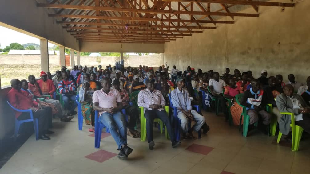 ItsTemba's tweet photo. Hongera Mpiganaji @Johnylemah kwa kukamilisha kazi ya ujenzi wa chama jimbo la Mwibara.
Imekua miezi zaidi ya minne ya kazi ya chama kusajili wanachama kidigitali na kusimamia uchaguzi kuanzia ngazi ya msingi na baadae Jimbo la Mwibara.
Sio kazi nyepesi.
🫡 https://t.co/sJvvOrh8EI