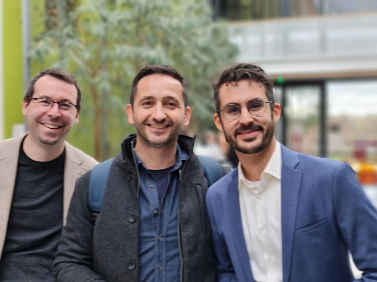 GeoVISTA-Polytechnique tweet media