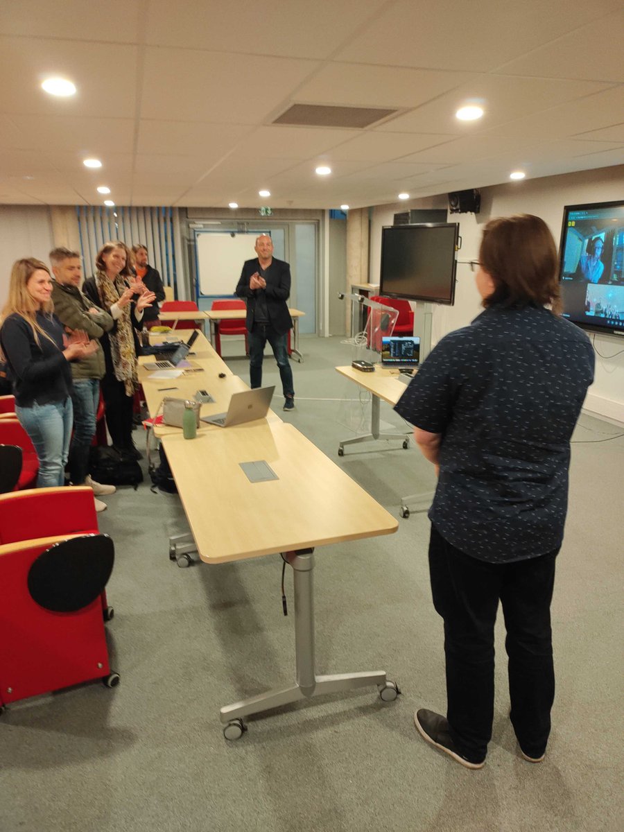 GeoVISTA-Polytechnique tweet media