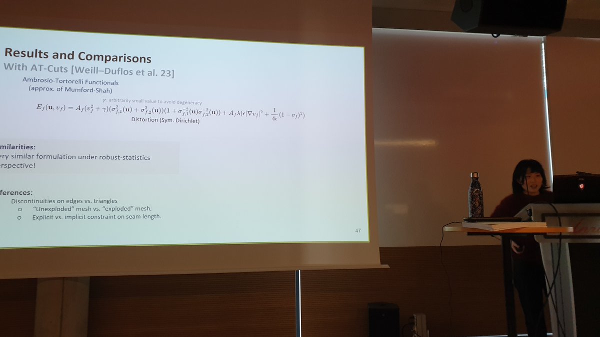 GeoVISTA-Polytechnique tweet media