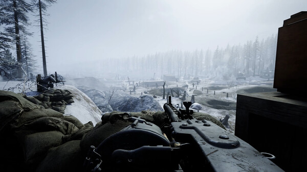 HitPointReviews's tweet photo. Post Scriptum Review: An Immersive Revival Worth Enlisting For
https://t.co/0Vyk2Hm8O4
Post Scriptum marches back into the fray with a vengeance and a promise of authentic WW2 engagements. With new life breathed into its servers, let's find out if this tactical shooter stands the test of time.
#gaming