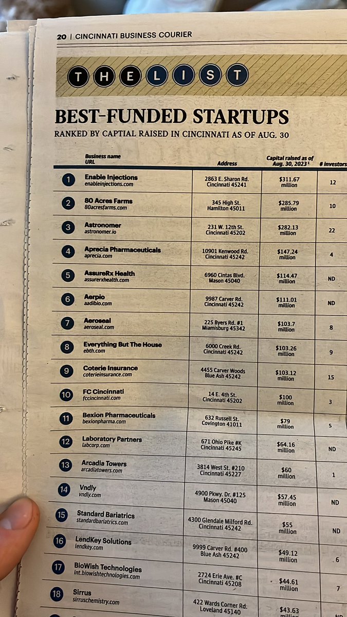 Tim Metzner tweet media