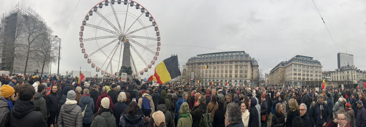 Julien Uyttendaele tweet media