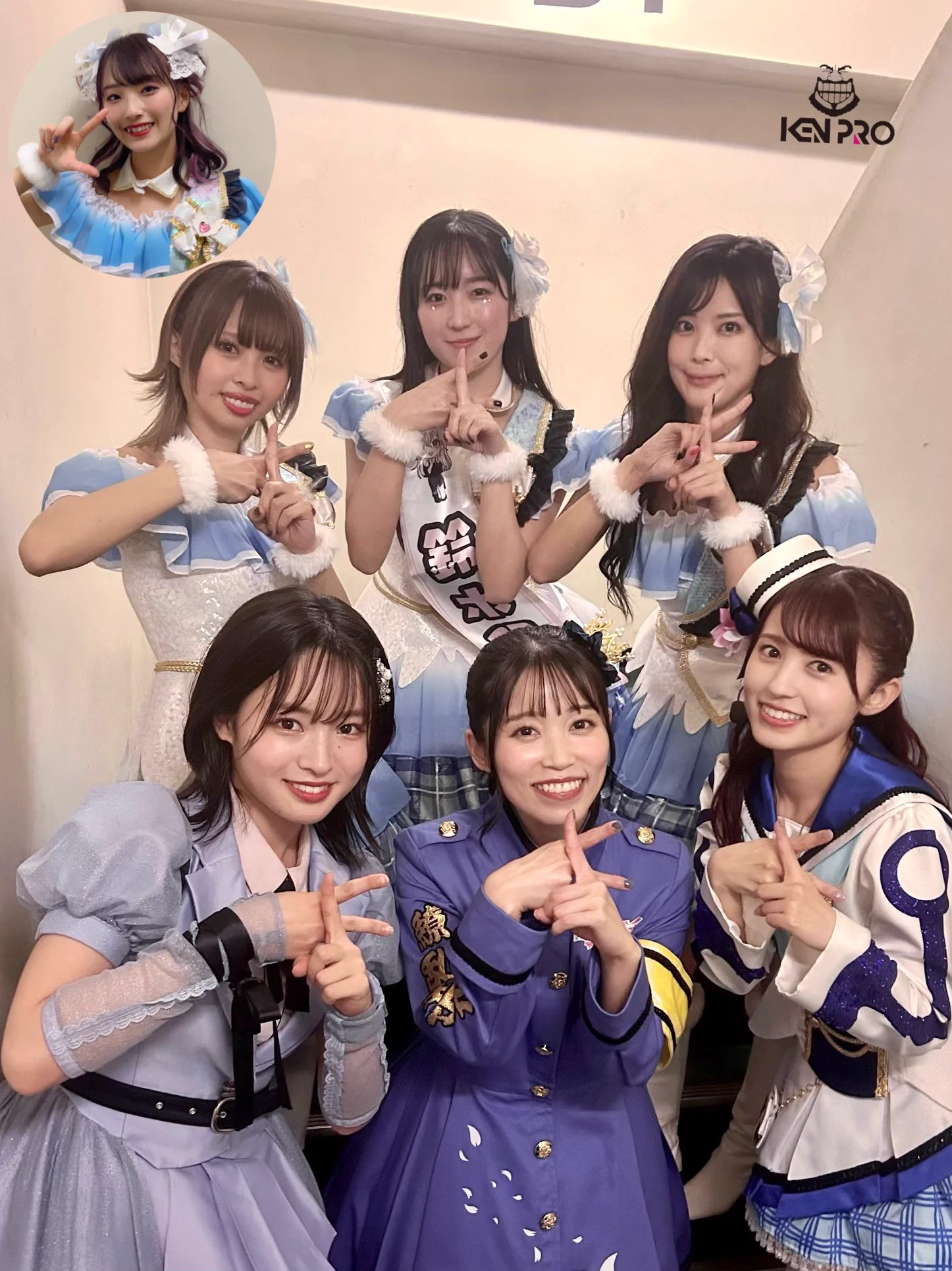 賢プロダクション on X: 