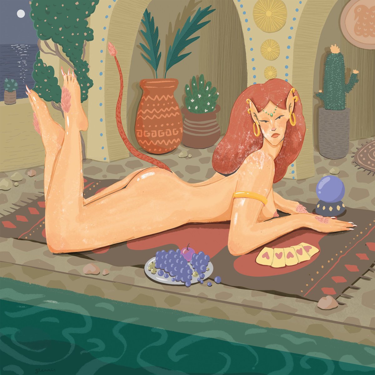 ◎ PeeMan tweet media