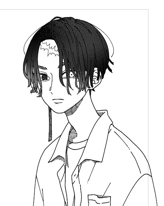 お絵描きリハビリ中。
今年がまじで秒で終わってしまうヤバ。ほんまヤバ。六本木行けてないのがまじでアカン。