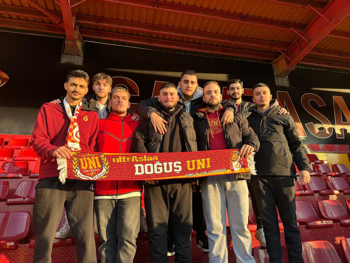 Pazar Branşı !

#ultrAslanUNI #uAUNIDogus