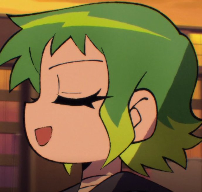 "Homophobes are so funny, to be honest, like... 

"Oh, you just ain't found the right dick."

     "You know from experience? Because I think we're both on the same page, that sucking tiddies, kinda rules."