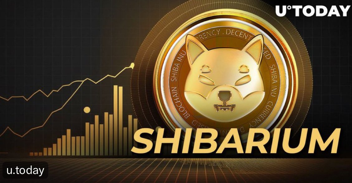 #Shibarium Hits Major Milestone as Total Transactions Cross 66 Million. 

#SHIBARMY #cryptocurrency #BONE