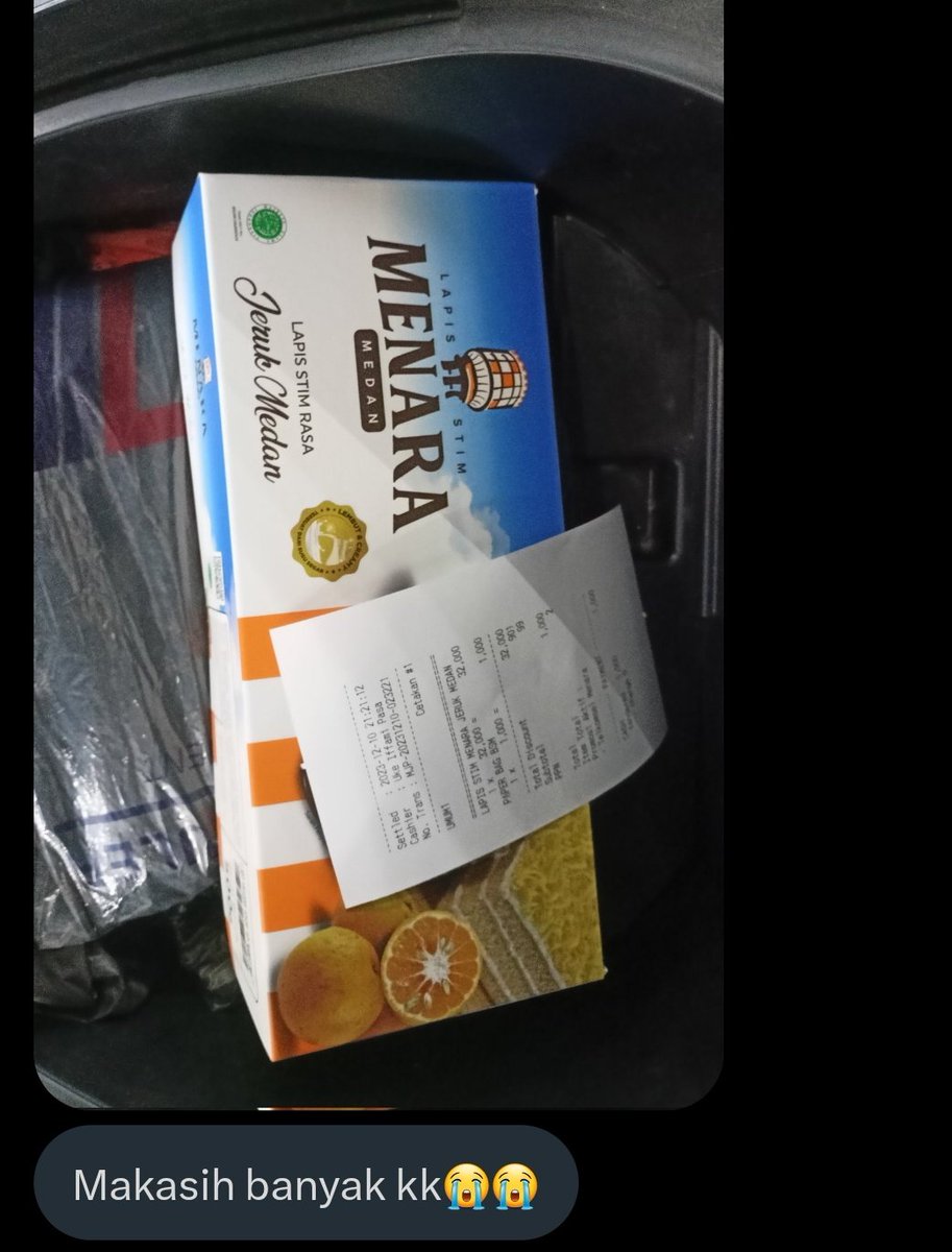 syapiral's tweet photo. Alhamdulillah berhasil redeem semua ♡♡ https://t.co/G7s01bd4hl