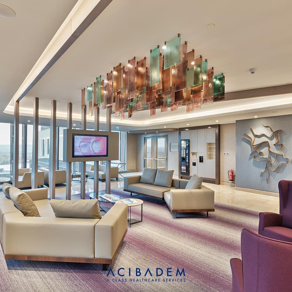 يعد قسم أورام المسالك البولية في مجموعة أجيبادم وجهة مشهورة عالميًا للمرضى الذين يعانون من سرطانات الجهاز البولي. فنحن نقدم مجموعة شاملة من الخدمات 
للحجز والاستعلام باللغة العربية:
wa.me/905522526194

#علاج #السرطان #تكنولوجيا #الإشعاع #اجيبادم #تركيا