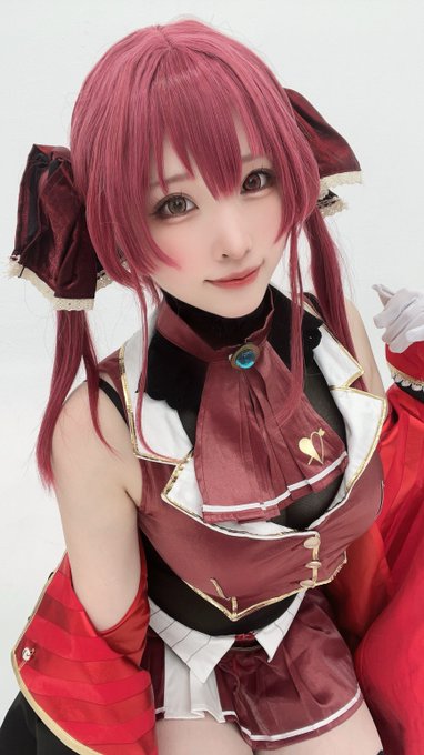 Twitterのコスプレ画像23