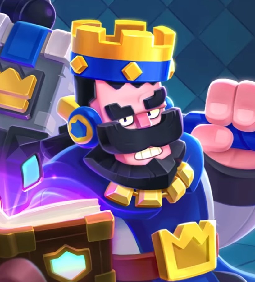 FrostHHR's tweet photo. 👑SORTEO X2 FRANK MODO REY👑

✅️ Follow:
@kikalvaro 

✅️ LIKE❤️ Y RT 🔄
✅️ Comentar "FRANK MODO REY"

🔥 Finaliza el día que salgan la skin 🔥

👑 SUERTE A TODOS 👑
#BrawlStars #SantaStu #FrankModoRey #BrawlTalk https://t.co/bQembubxTX