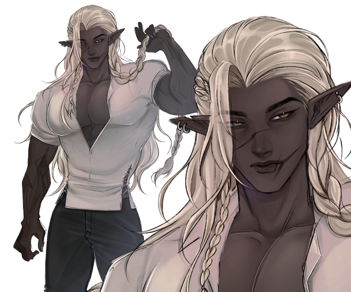 HUNZEL 🗡️(ธีสิสรุม) tweet media