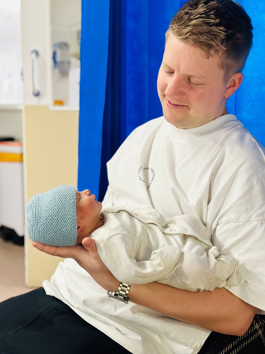 Elliot Hill tweet media