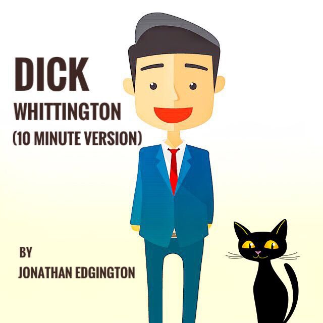 I’m trying to do a quick #audio recording of my 10-min #panto #DickWhittingham 😲 Doing all ELEVEN characters myself! Struggling a bit to switch voices e.g. Scene 3 only a page but 6 different accents!😬

@theatrenetwork_ @National_Drama @TheatrePro_ @DramaGroups @stagemeetsworld