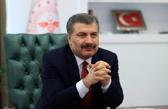 Sn. <a href="/drfahrettinkoca/">Dr. Fahrettin Koca</a>, atama bekleyen sağlıkçı meslektaşlarımızın size bir mesajı var; "YIL İÇİNDE ATAMA OLACAK SÖZÜNÜZÜ TUTUP, ATAMA BEKLEYEN BİZ SAĞLIKÇILARIN MAĞDURİYETİNİ GİDERİN İSTİYORUZ." 

Hatırlatma; Yıl bitimine 21 GÜN KALDI...
<a href="/saglikbakanligi/">T.C. Sağlık Bakanlığı</a> <a href="/sagliklicozum/">T.C. Sağlık Bakanlığı Sağlıklı Çözüm</a> <a href="/yhgmsb/">Yönetim Hizmetleri Genel Müdürlüğü</a>