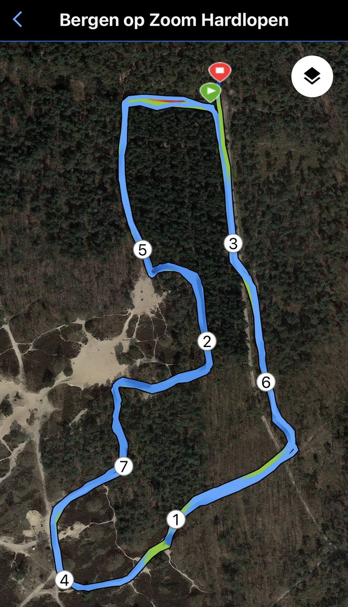 Patrick de Klerk tweet media