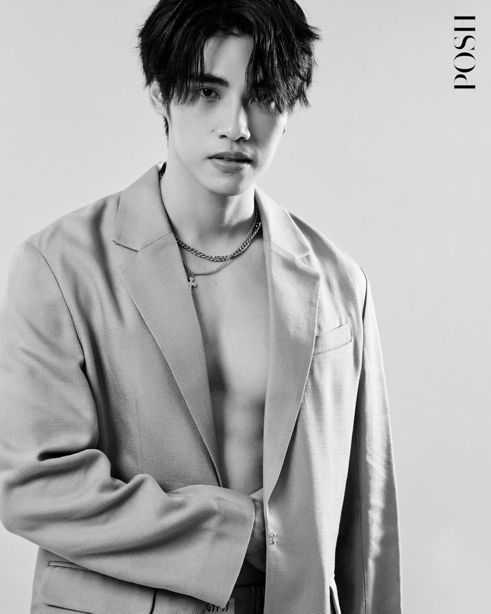 poomppsofficial's tweet photo. Cover Interview: SNAP PROJECT 📸
📍อ่าน: https://t.co/V1WkZpqX9i
#PoshMagazineThailand #PoshMagazine
#poompps https://t.co/sRmsSXinhL