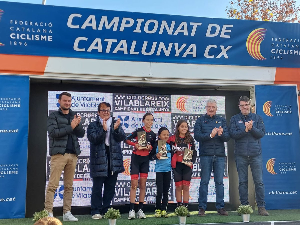 Vilablareix tweet media