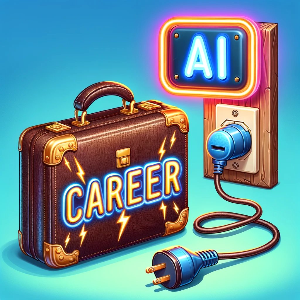 WKahnZA's tweet photo. I presented an exciting session recently Supercharge your career with AI with Werner Rall attended by 1000 people. Focus on solving career challenges using AI featuring CareerGPT for planning and goal setting 
👇👇
https://t.co/UX2SB8xVKj
https://t.co/Ihn6ydg648 #AI #CareerGrowth https://t.co/temVQXzkTL