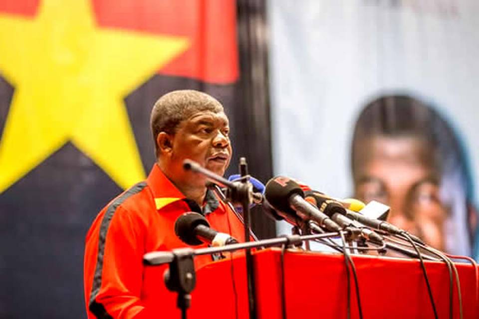 Felicitamos al MPLA en el Aniversario 67 de su fundación. Ratificamos la voluntad de nuestro <a href="/PartidoPCC/">Partido Comunista de Cuba</a> de seguir consolidando las excelentes relaciones entre nuestras organizaciones políticas.