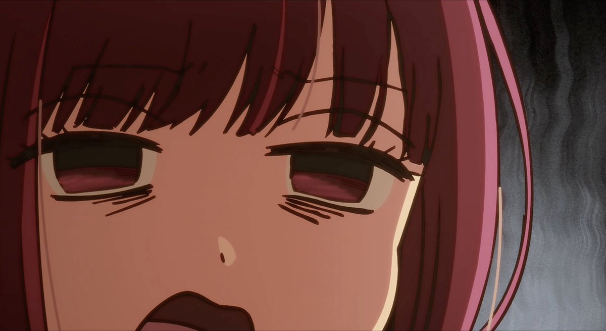 ❤| Kana's expressions are absolutely flawless. 😂😂😂