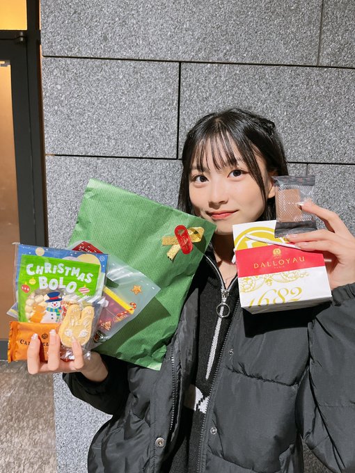 Twitterのコスプレ画像11