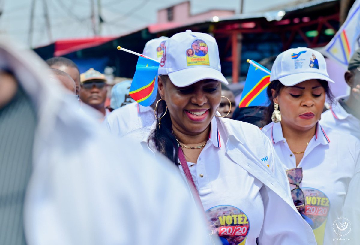 Nicole Ntumba Bwatshia Ph.d tweet media