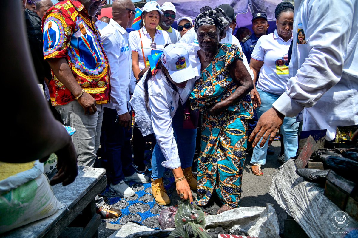 Nicole Ntumba Bwatshia Ph.d tweet media