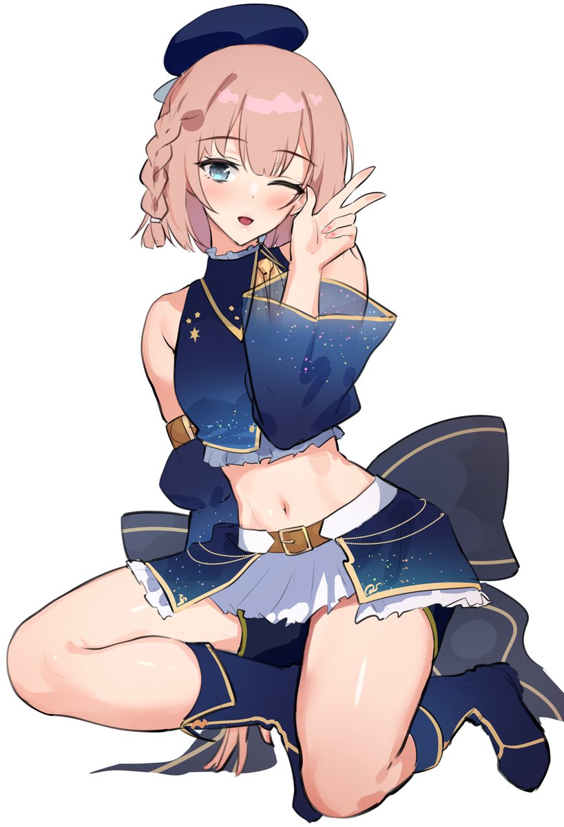 #ポルプリ #ポールプリンセス  ヒナノ…!!演目良すぎる……