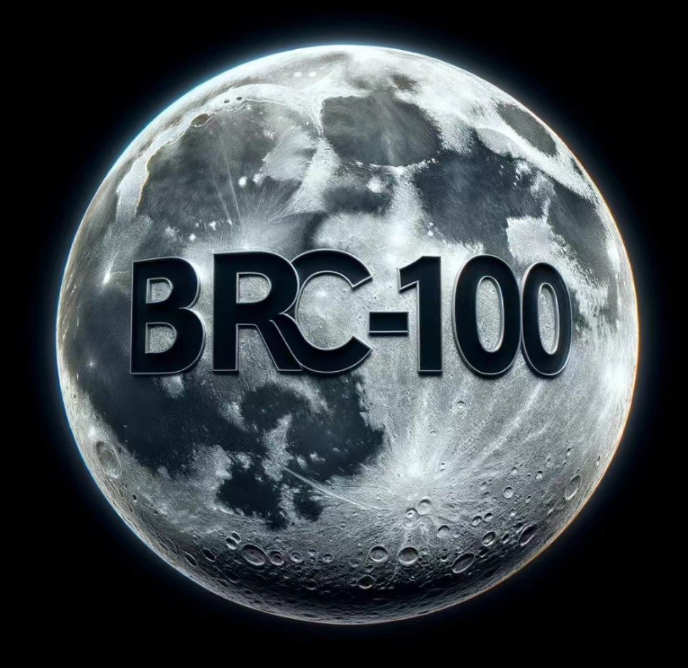 The doubts of 'PPT project' were still there. A glimpse of inBRC has set off the FOMO of the market, this month BRC102 or even 103 will be inadvertently launched in you, each time the agreement will be 100 nameplate wiped more shiny! There will be many such agreements... #BRC100