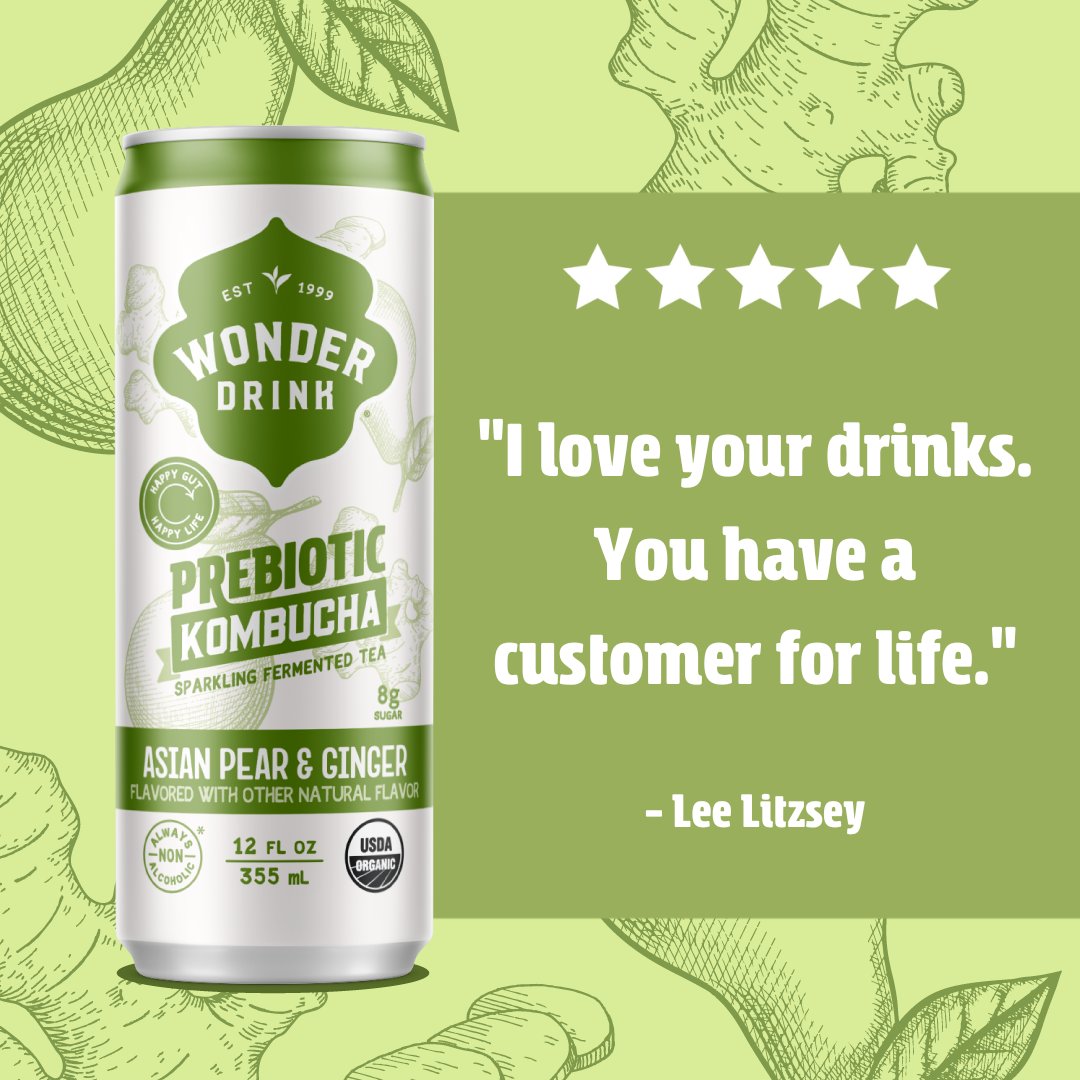 We also love our drinks! Who wants to start a club?