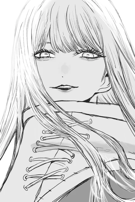 姫描いたあ"あ"あ"ああああ 