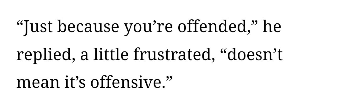 FcpOpen's tweet photo. @FFXParentsAssoc Find me the kid who said this. I'd like to hire him. https://t.co/mnYfs7iYQe
